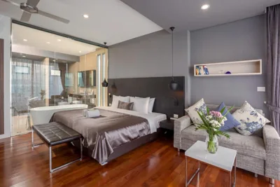 X10 Seaview Suites at Panwa Beach – Fotos 2