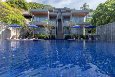 X10 Seaview Suites at Panwa Beach – Fotos 4