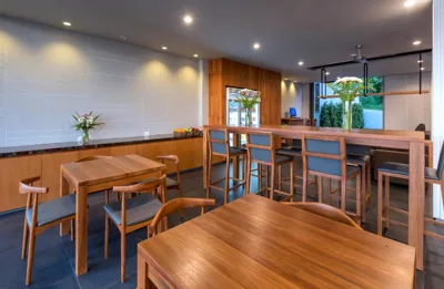 X10 Seaview Suites at Panwa Beach – Fotos 5