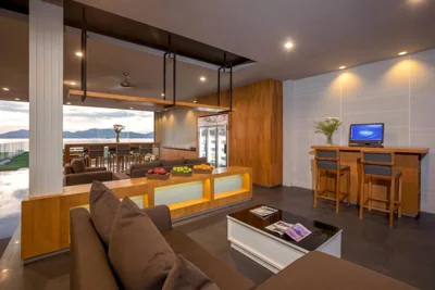 X10 Seaview Suites at Panwa Beach – Fotos 6