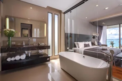 X10 Seaview Suites at Panwa Beach – Fotos 7