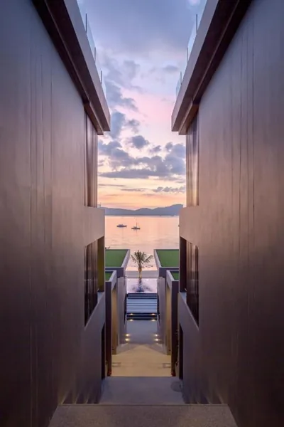 X10 Seaview Suites at Panwa Beach – Fotos 9