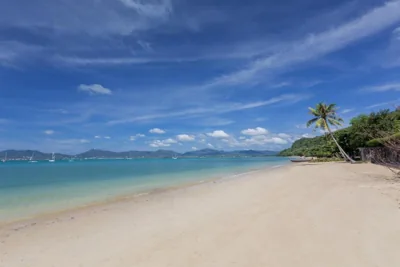 X10 Seaview Suites at Panwa Beach – Fotos 10