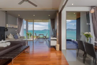 X10 Seaview Suites at Panwa Beach – Fotos 11