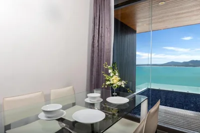 X10 Seaview Suites at Panwa Beach – Fotos 15