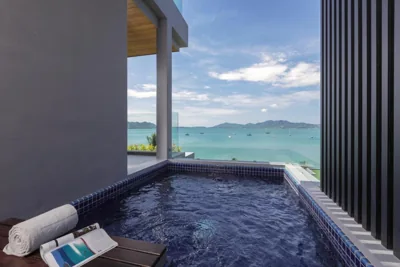 X10 Seaview Suites at Panwa Beach – Fotos 16